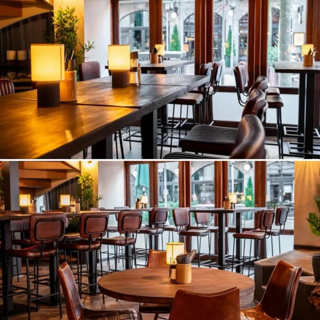 Fredag på @cafekraez 😍
Her har vi mange hyggelige kroge og hjørner, for større og mindre selskaber 🫶
Kom endelig forbi og vi vil gøre vores bedste for, at give dig den skønneste aften 🥰🥂

#Kræz #WeekendVibes #Fest #Cocktails #DJNight #BarLiv #OdenseNights #PartyTime #GoodVibes #Musik #AftenUnderStjernerne #Fællesskab #senetimer
